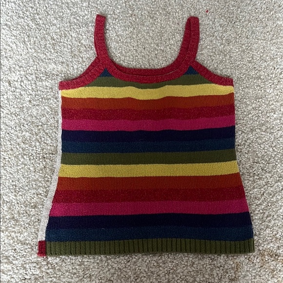 Hysteric glamour tank top - Picture 2 of 3